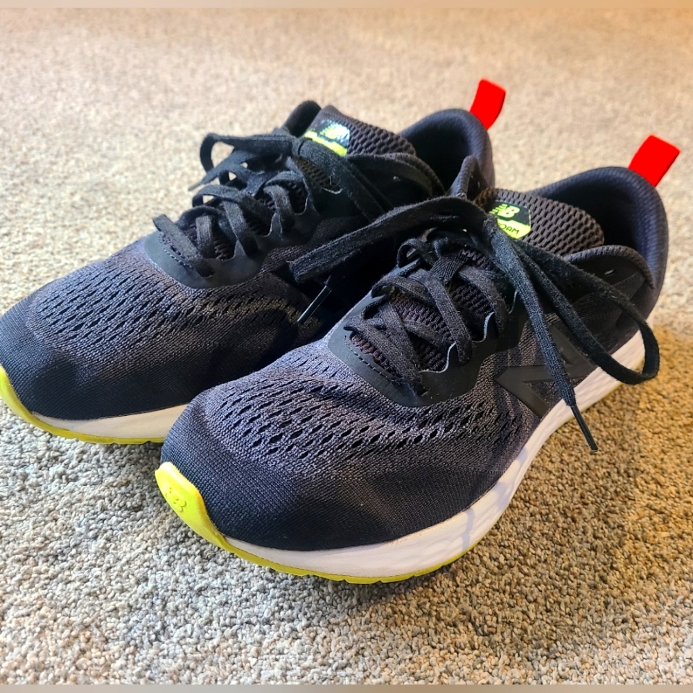 New Balance Shoes